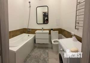 1-к квартира, вторичка, 46м2, 8/10 этаж