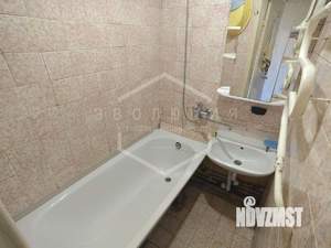 3-к квартира, вторичка, 60м2, 5/5 этаж