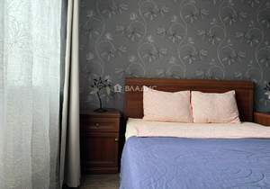 2-к квартира, вторичка, 65м2, 4/4 этаж