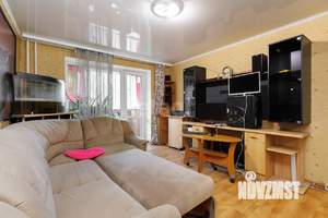 2-к квартира, вторичка, 35м2, 2/5 этаж