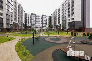 2-к квартира, вторичка, 65м2, 1/11 этаж