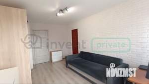 2-к квартира, вторичка, 40м2, 3/5 этаж