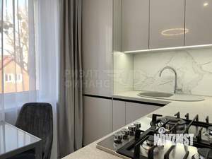 1-к квартира, вторичка, 36м2, 3/4 этаж