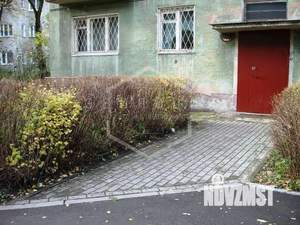 1-к квартира, вторичка, 29м2, 1/3 этаж