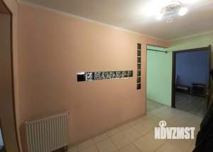 2-к квартира, вторичка, 68м2, 2/5 этаж