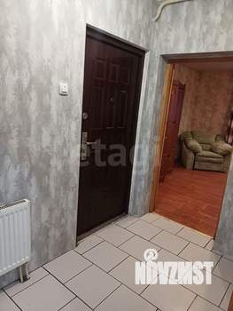 1-к квартира, вторичка, 45м2, 1/1 этаж