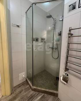 3-к квартира, вторичка, 70м2, 7/9 этаж