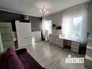 2-к квартира, вторичка, 62м2, 2/3 этаж