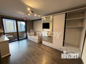 2-к квартира, вторичка, 53м2, 4/4 этаж