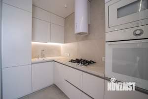 1-к квартира, вторичка, 45м2, 5/11 этаж