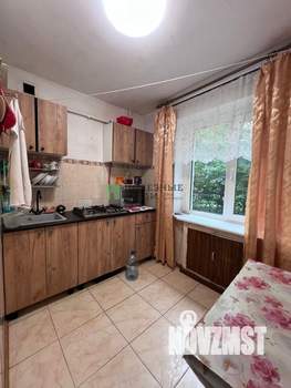 2-к квартира, вторичка, 40м2, 1/5 этаж