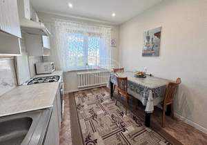 3-к квартира, вторичка, 67м2, 5/5 этаж