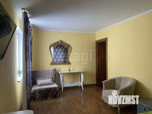 2-к квартира, вторичка, 43м2, 1/5 этаж