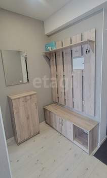 1-к квартира, вторичка, 40м2, 7/8 этаж