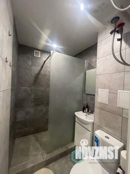 1-к квартира, вторичка, 30м2, 3/5 этаж