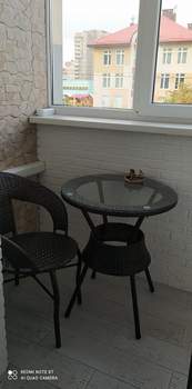 1-к квартира, вторичка, 40м2, 2/10 этаж