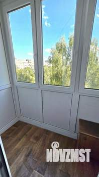 3-к квартира, вторичка, 62м2, 7/9 этаж