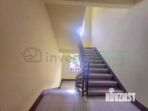 1-к квартира, вторичка, 49м2, 4/5 этаж