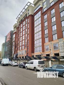 Студия квартира, вторичка, 29м2, 1/9 этаж