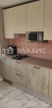 1-к квартира, вторичка, 31м2, 5/5 этаж