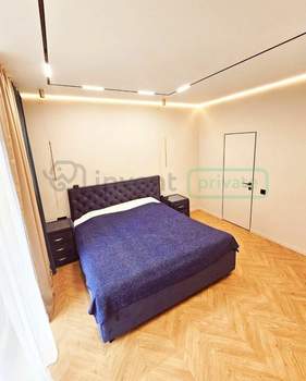 1-к квартира, вторичка, 60м2, 4/11 этаж