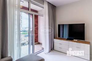 1-к квартира, вторичка, 60м2, 4/12 этаж