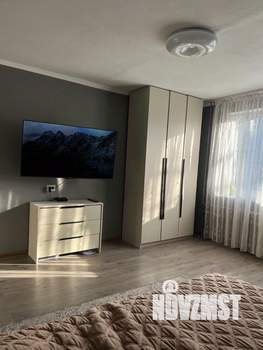 2-к квартира, вторичка, 50м2, -1/9 этаж