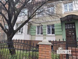 3-к квартира, вторичка, 90м2, 1/3 этаж