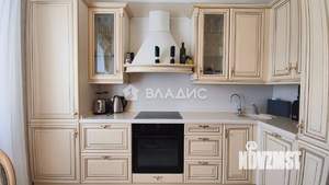 2-к квартира, вторичка, 52м2, 8/16 этаж