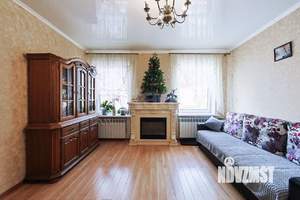 4-к квартира, вторичка, 73м2, 3/3 этаж