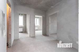 2-к квартира, вторичка, 65м2, 9/13 этаж