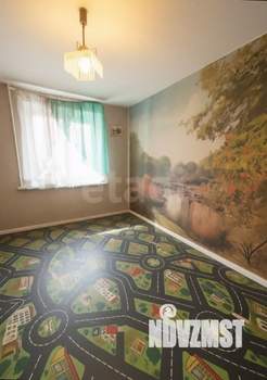 3-к квартира, вторичка, 60м2, 4/5 этаж