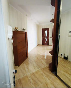 1-к квартира, вторичка, 46м2, 7/9 этаж