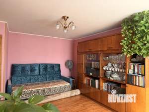 2-к квартира, вторичка, 46м2, 5/5 этаж