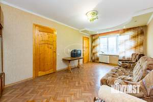 2-к квартира, вторичка, 35м2, 3/5 этаж