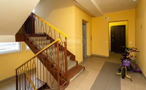 1-к квартира, вторичка, 39м2, 8/9 этаж