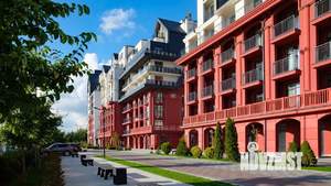 1-к квартира, вторичка, 51м2, 7/14 этаж