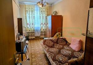 3-к квартира, вторичка, 66м2, 3/3 этаж