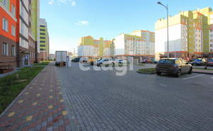 1-к квартира, вторичка, 36м2, 5/10 этаж