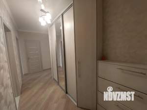 2-к квартира, вторичка, 56м2, 3/9 этаж