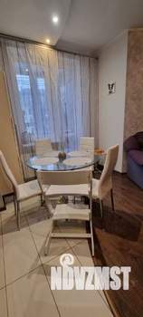 3-к квартира, вторичка, 62м2, 5/9 этаж
