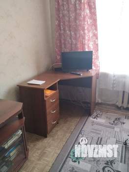 3-к квартира, вторичка, 60м2, 5/5 этаж