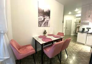 1-к квартира, вторичка, 50м2, 9/12 этаж