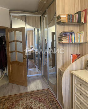 1-к квартира, вторичка, 48м2, 2/5 этаж