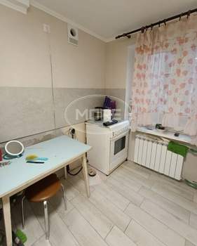 1-к квартира, вторичка, 34м2, 3/5 этаж