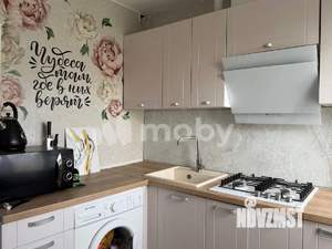 2-к квартира, вторичка, 41м2, 5/5 этаж