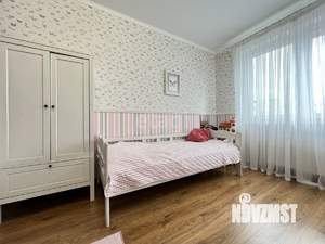 2-к квартира, вторичка, 64м2, 2/9 этаж