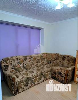 1-к квартира, вторичка, 24м2, 1/5 этаж