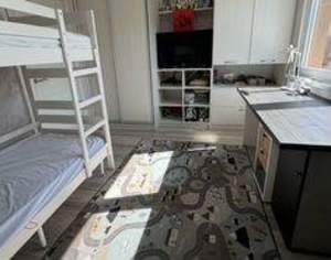 2-к квартира, вторичка, 62м2, 3/4 этаж