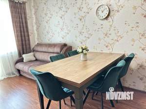 1-к квартира, вторичка, 47м2, 2/24 этаж